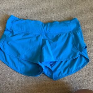 lulu lemon shorts!!!